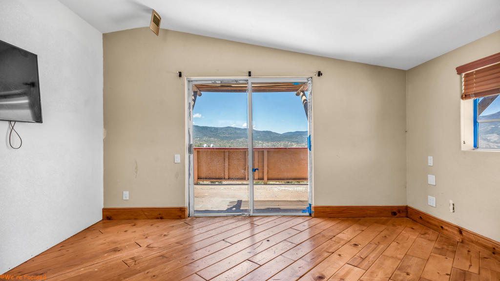Pinyon Crest - Residential