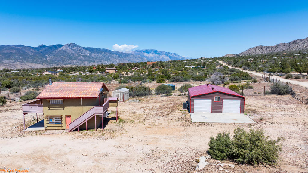 Pinyon Crest - Residential