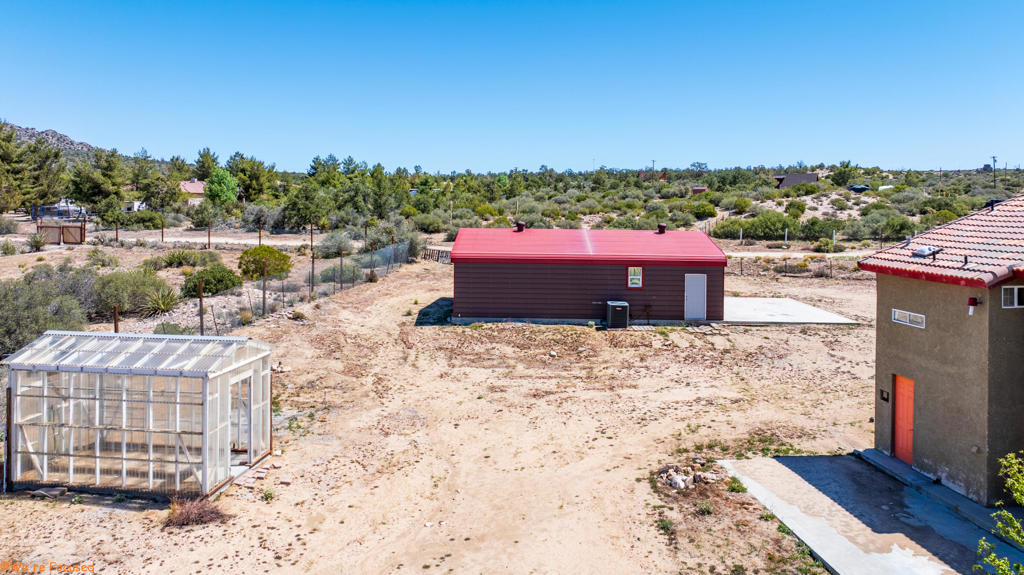 Pinyon Crest - Residential