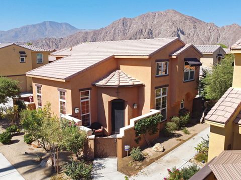 Photo of 52260 Desert Spoon Court, La Quinta, CA 92253 (MLS # 219146573DA)
