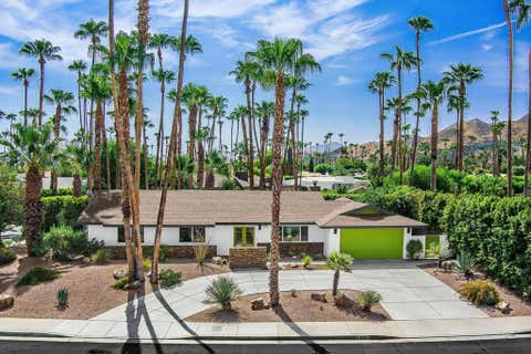 Photo of 1200 S Farrell Drive, Palm Springs, CA 92264 (MLS # 219151632PS)