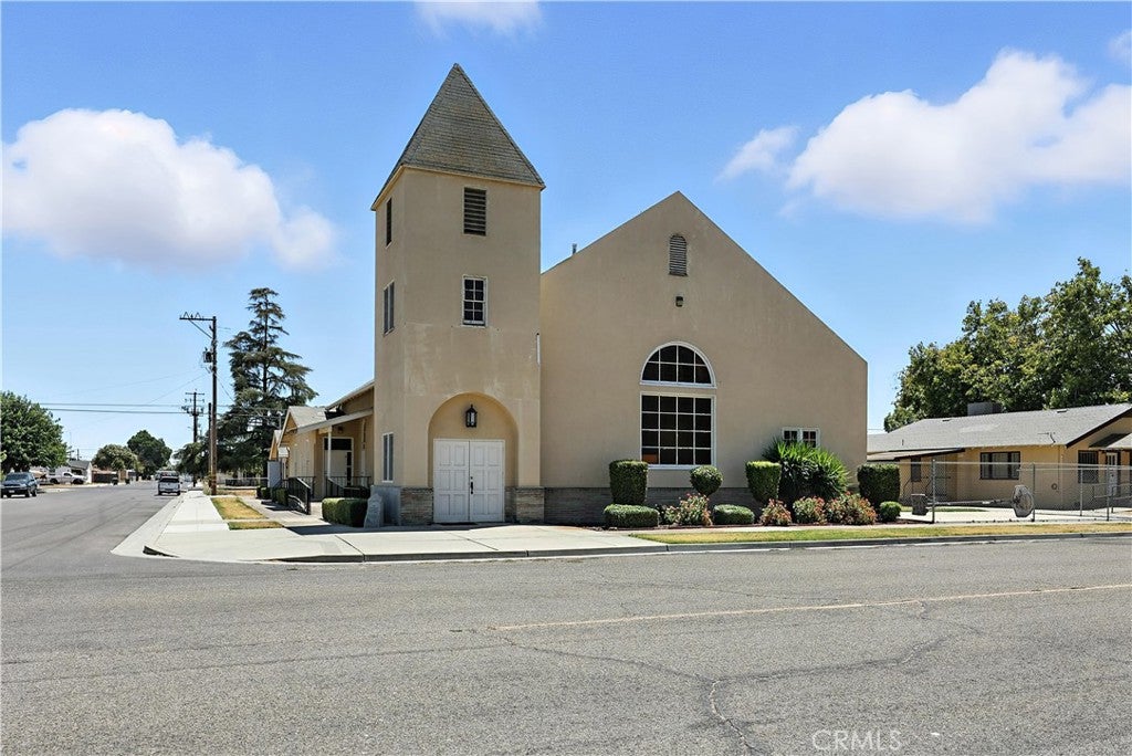601 Trinity Avenue