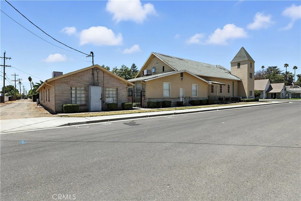 601 Trinity Avenue