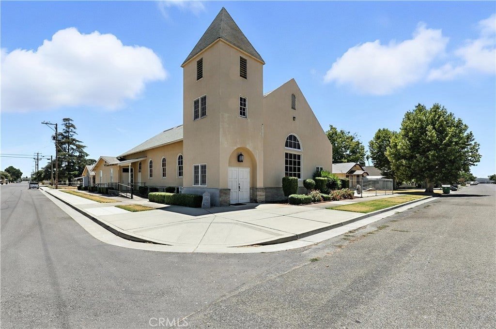 601 Trinity Avenue