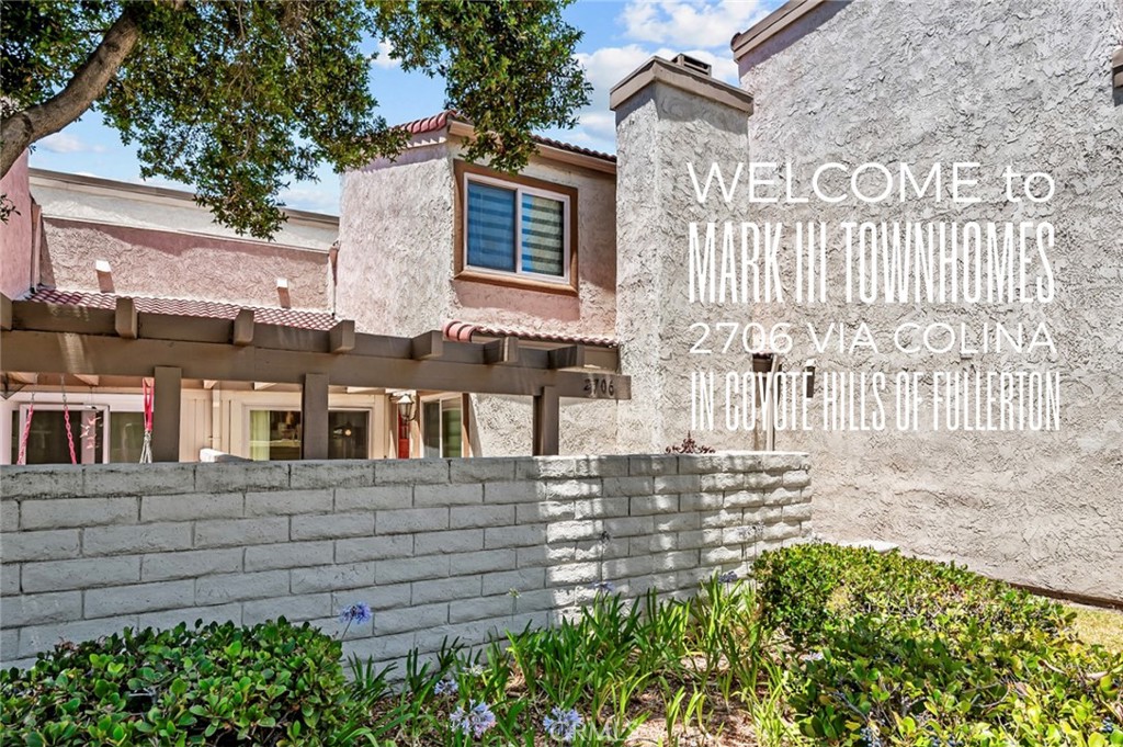 2706 Via Colina