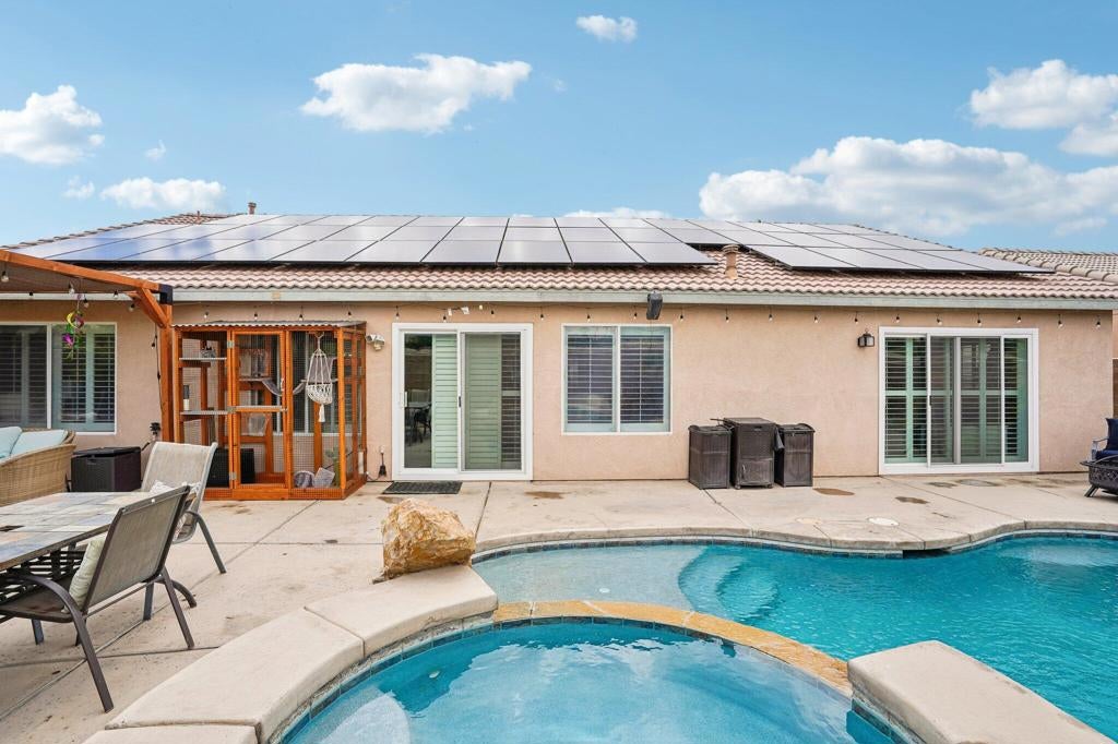83286 Long Cove Drive