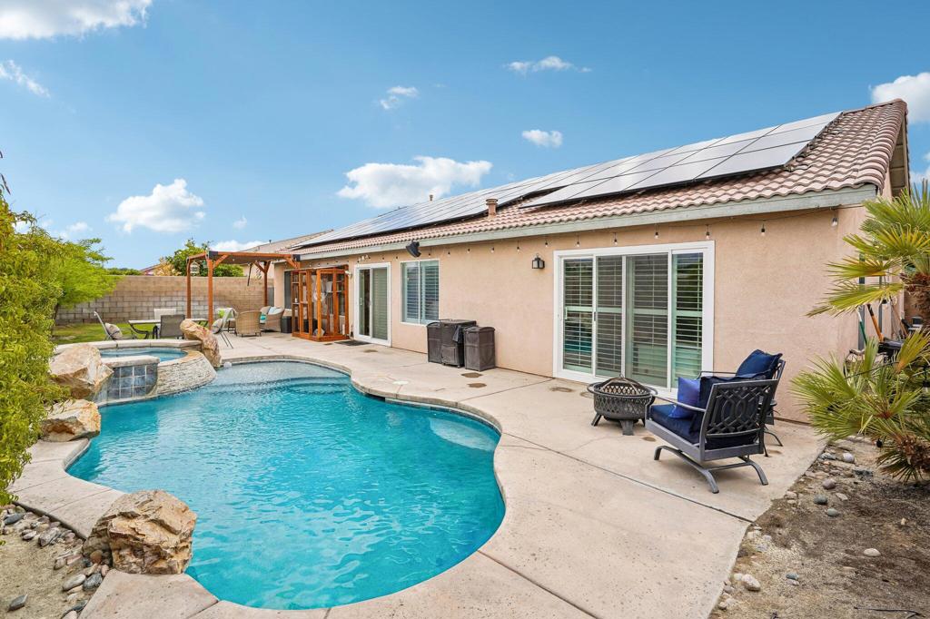 83286 Long Cove Drive