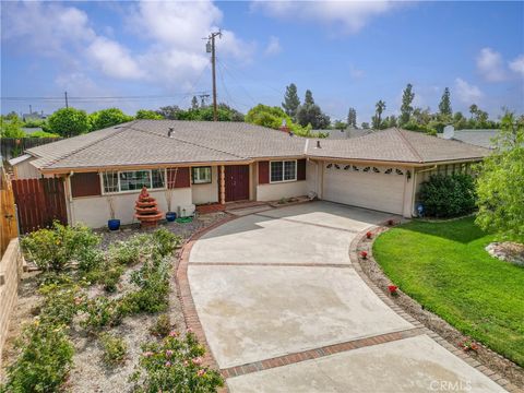 612 N Oceanbluff Avenue San Dimas CA 91773