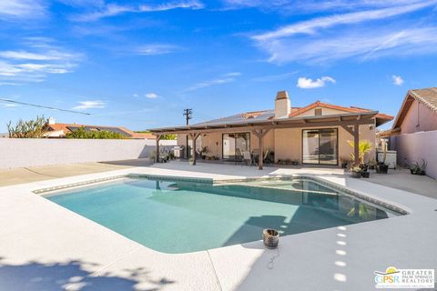 Photo of 31015 Avenida Alvera, Cathedral City, CA 92234 (MLS # 26661599PS)