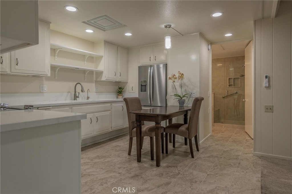 Leisure World (LW) - Residential