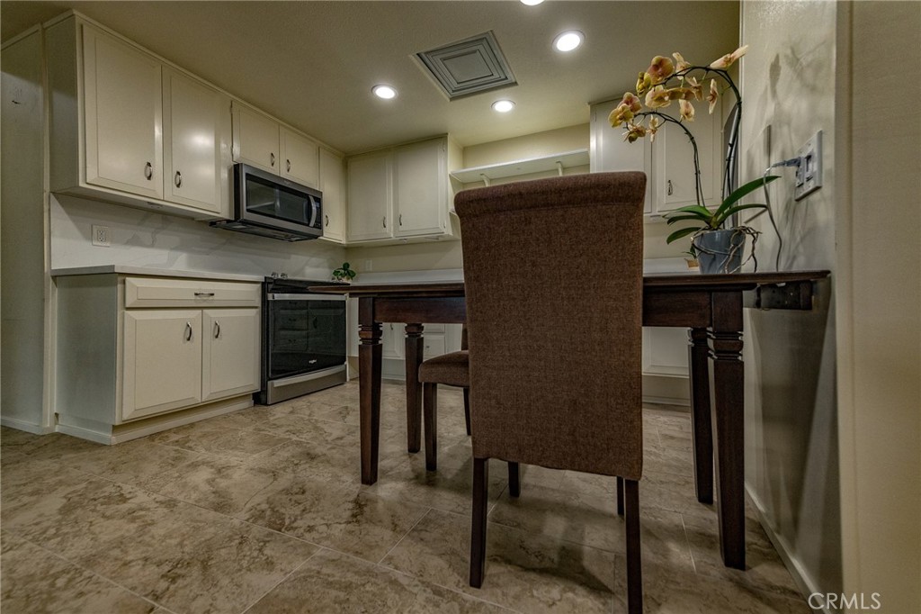Leisure World (LW) - Residential