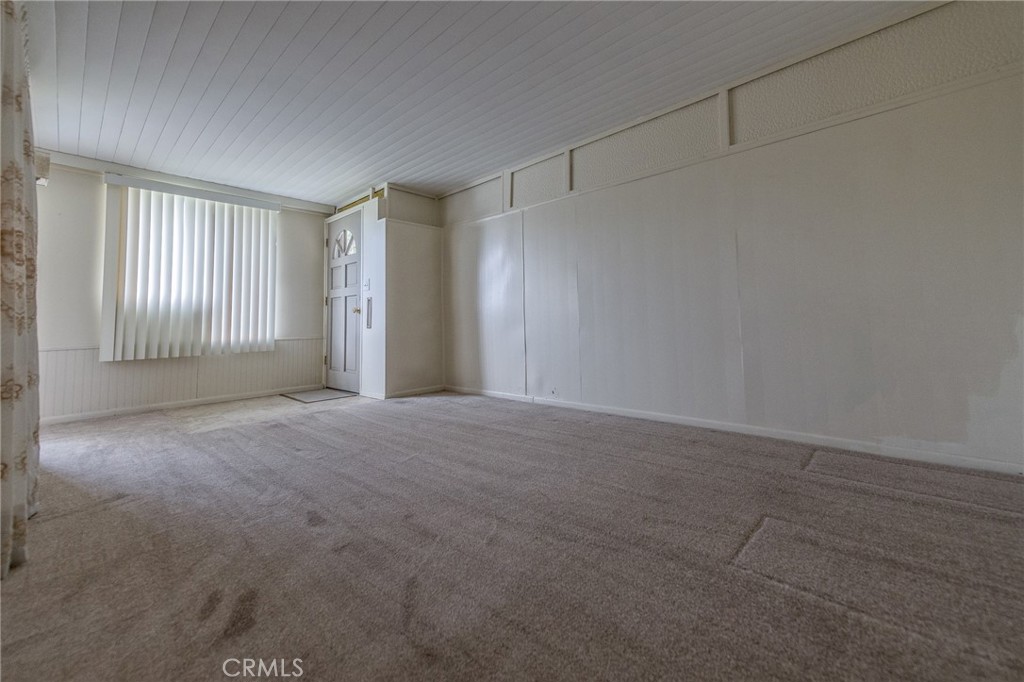 Leisure World (LW) - Residential