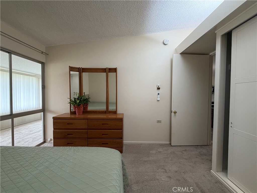 Leisure World (LW) - Residential