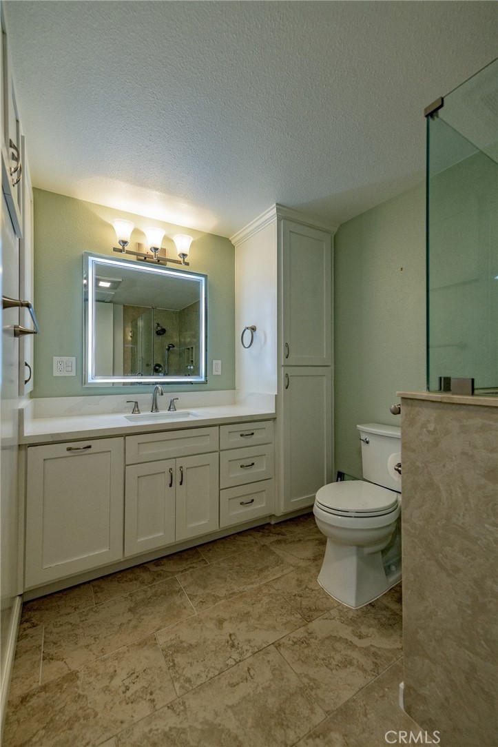 Leisure World (LW) - Residential