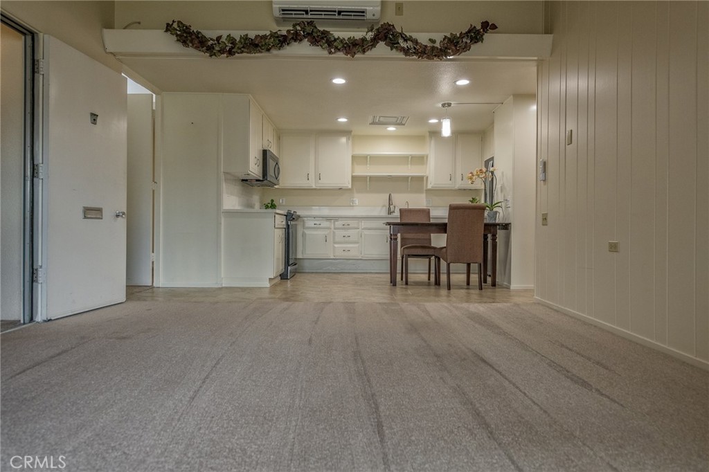 Leisure World (LW) - Residential