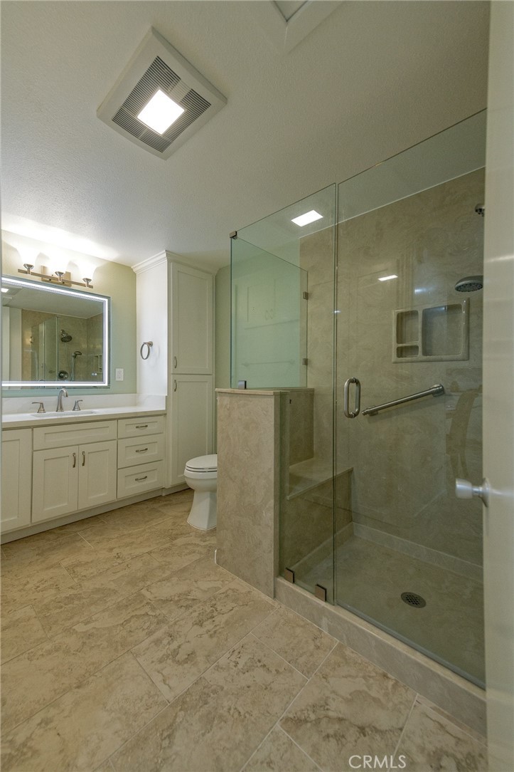 Leisure World (LW) - Residential