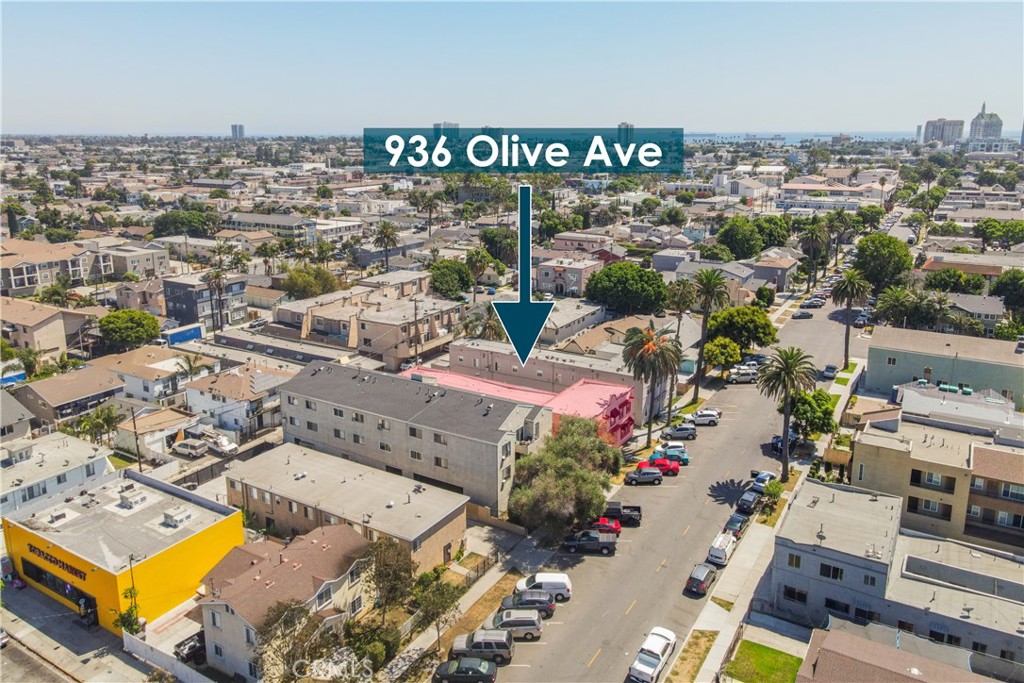 936 Olive Avenue