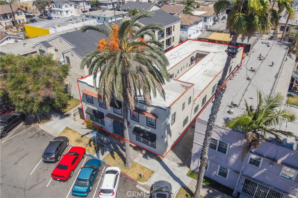 936 Olive Avenue