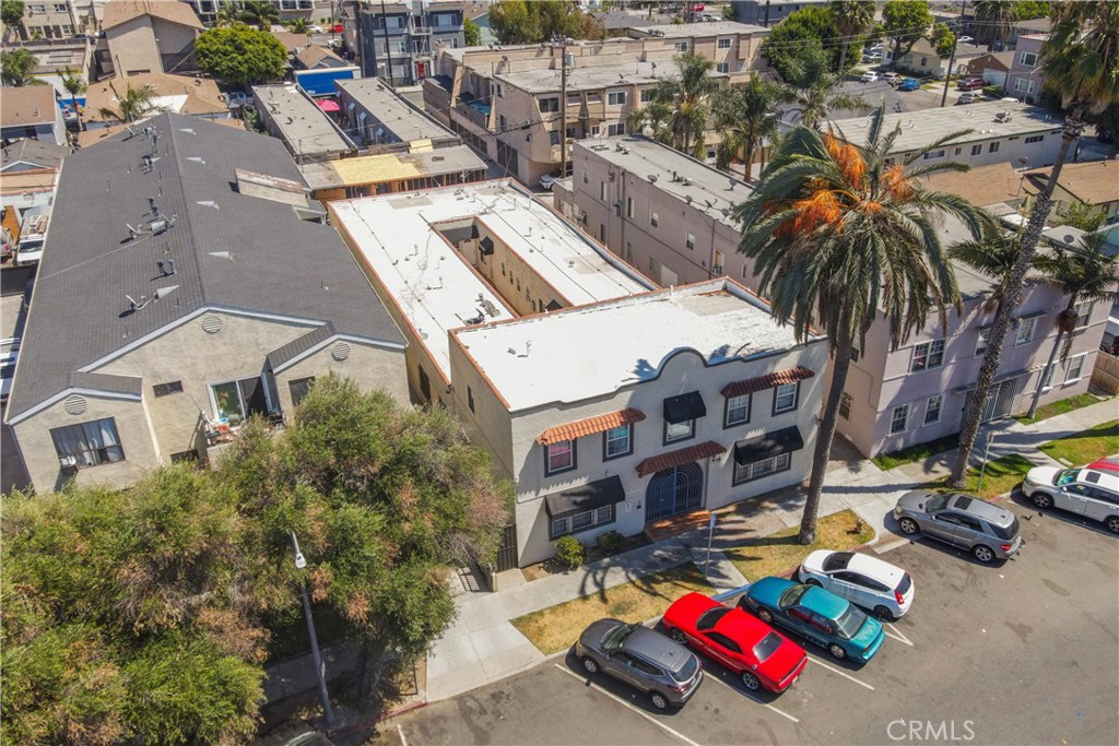 936 Olive Avenue