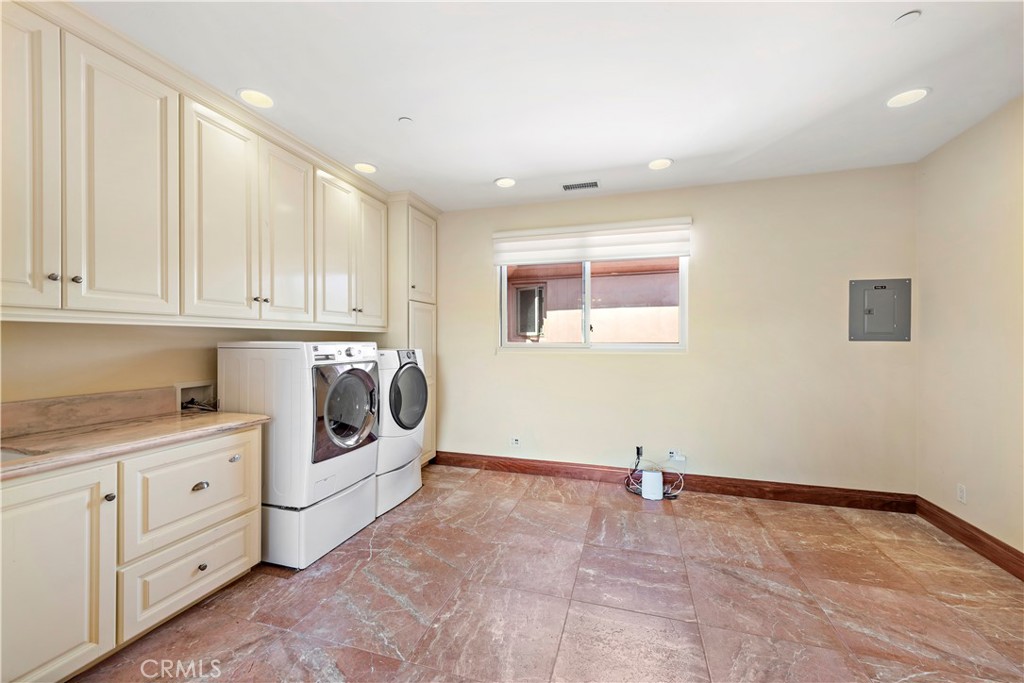 Cotton Point (CWP) - Residential