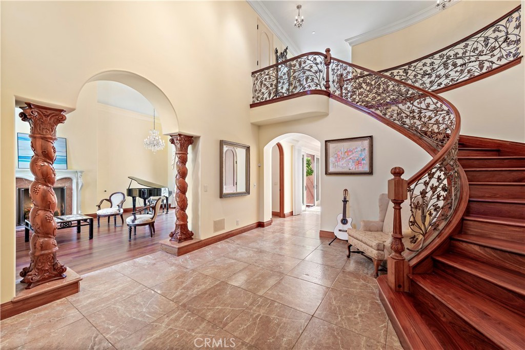 Cotton Point (CWP) - Residential