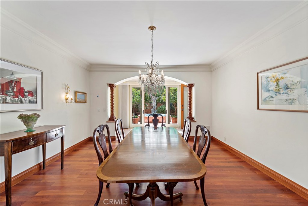 Cotton Point (CWP) - Residential