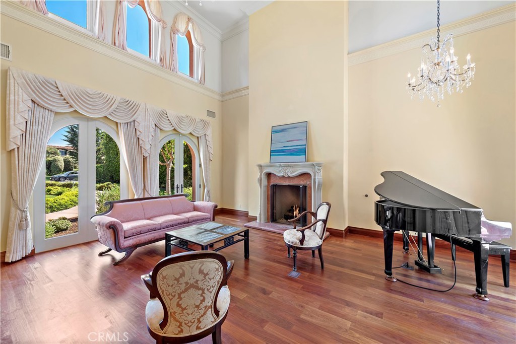 Cotton Point (CWP) - Residential
