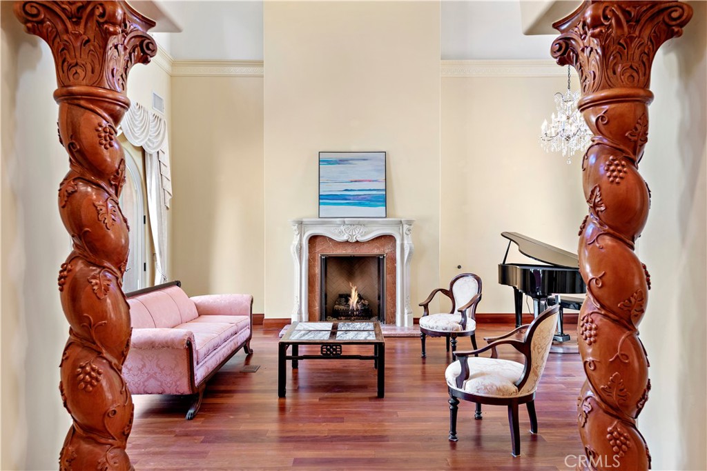 Cotton Point (CWP) - Residential