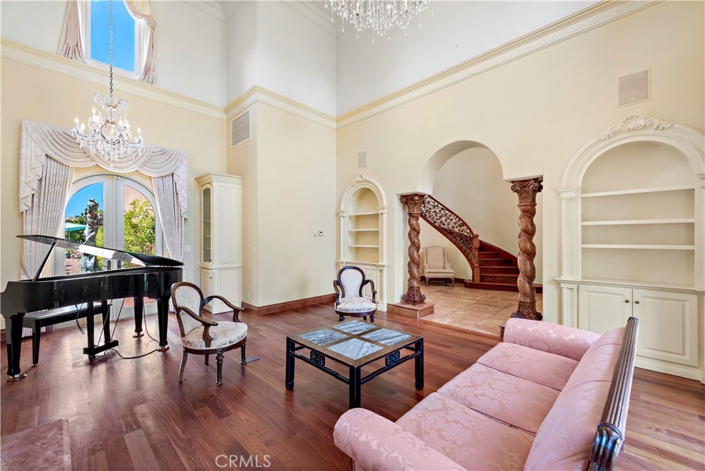 Cotton Point (CWP) - Residential