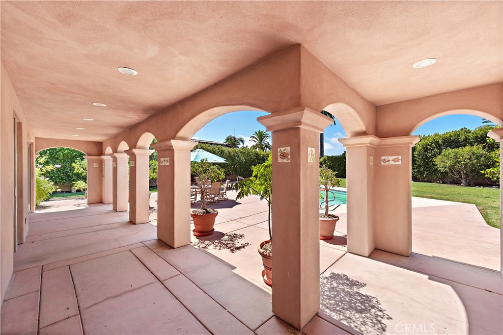 Cotton Point (CWP) - Residential