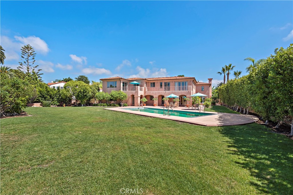 Cotton Point (CWP) - Residential