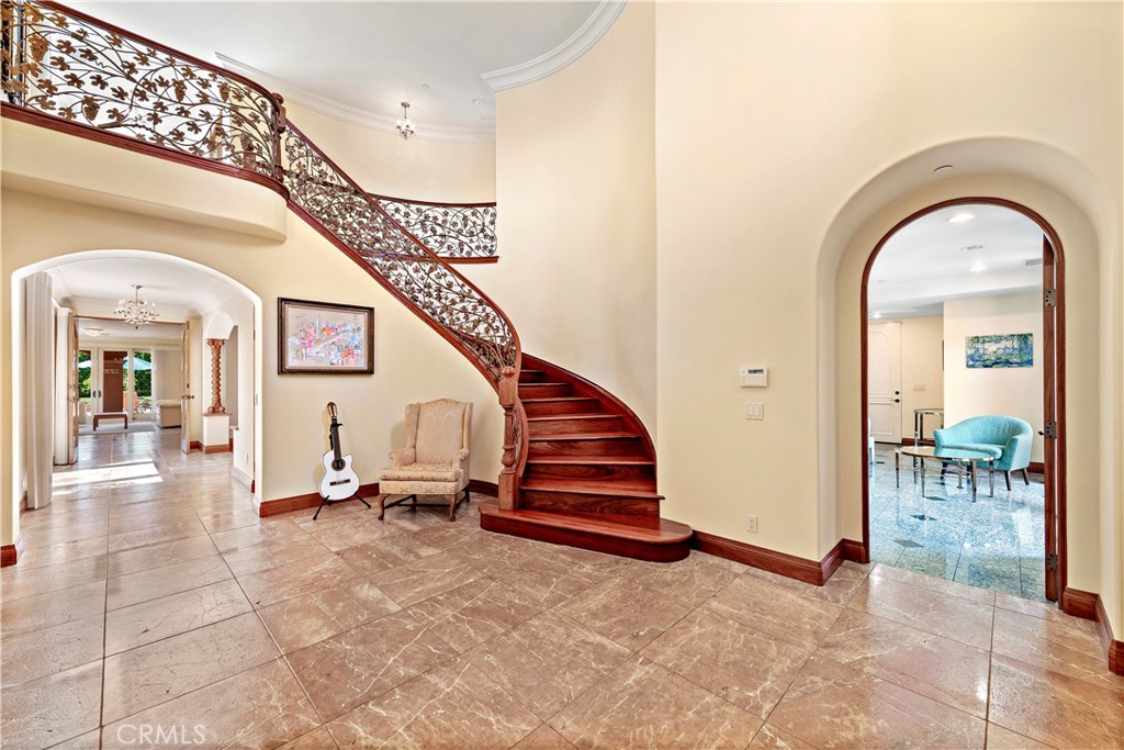 Cotton Point (CWP) - Residential