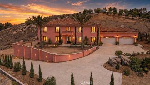 Photo of 17190 Small Canyon Lane, Riverside, CA 92506 (MLS # PW26187521)