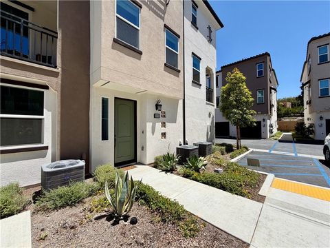 Photo of 3816 Verdana, La Verne, CA 91750 (MLS # CV26108720)