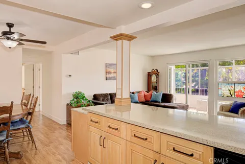 829 Via Alhambra Unit A, Laguna Woods, CA 92637 - MLS#: PW25099761