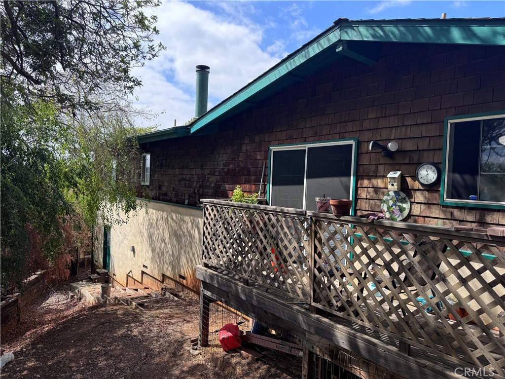 Vista - Residential Income