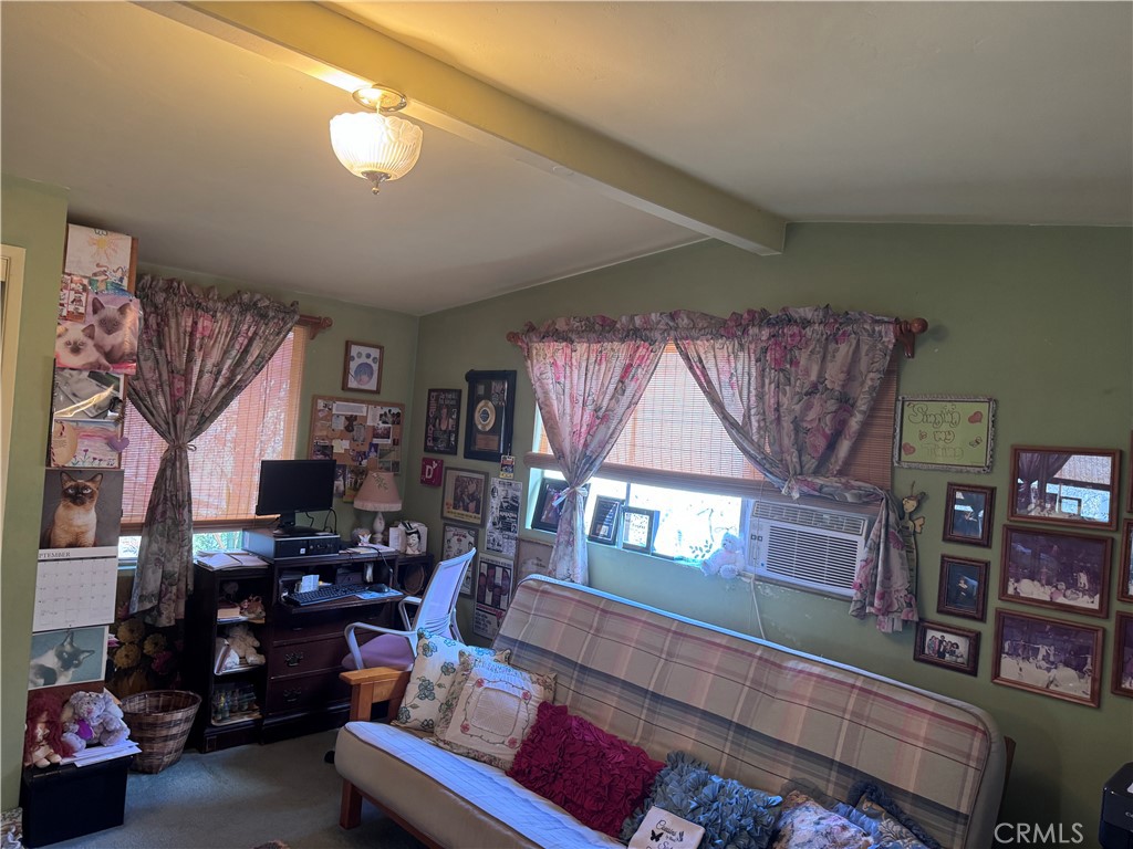 Vista - Residential Income