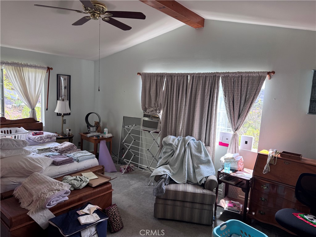 Vista - Residential Income