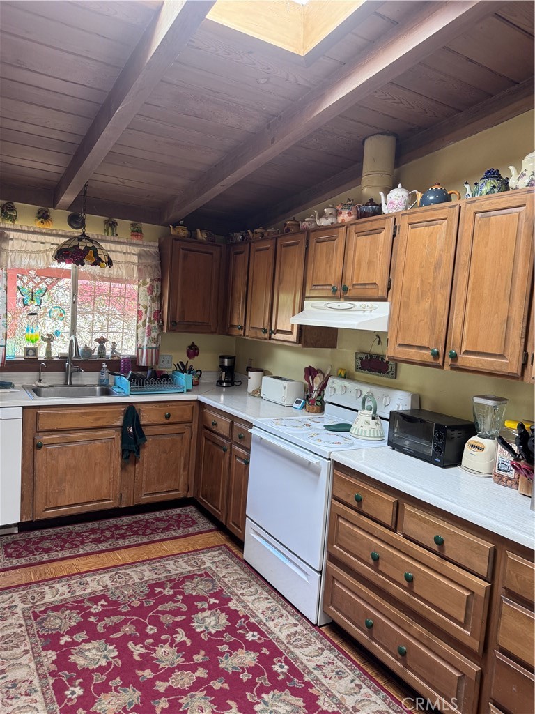 Vista - Residential Income