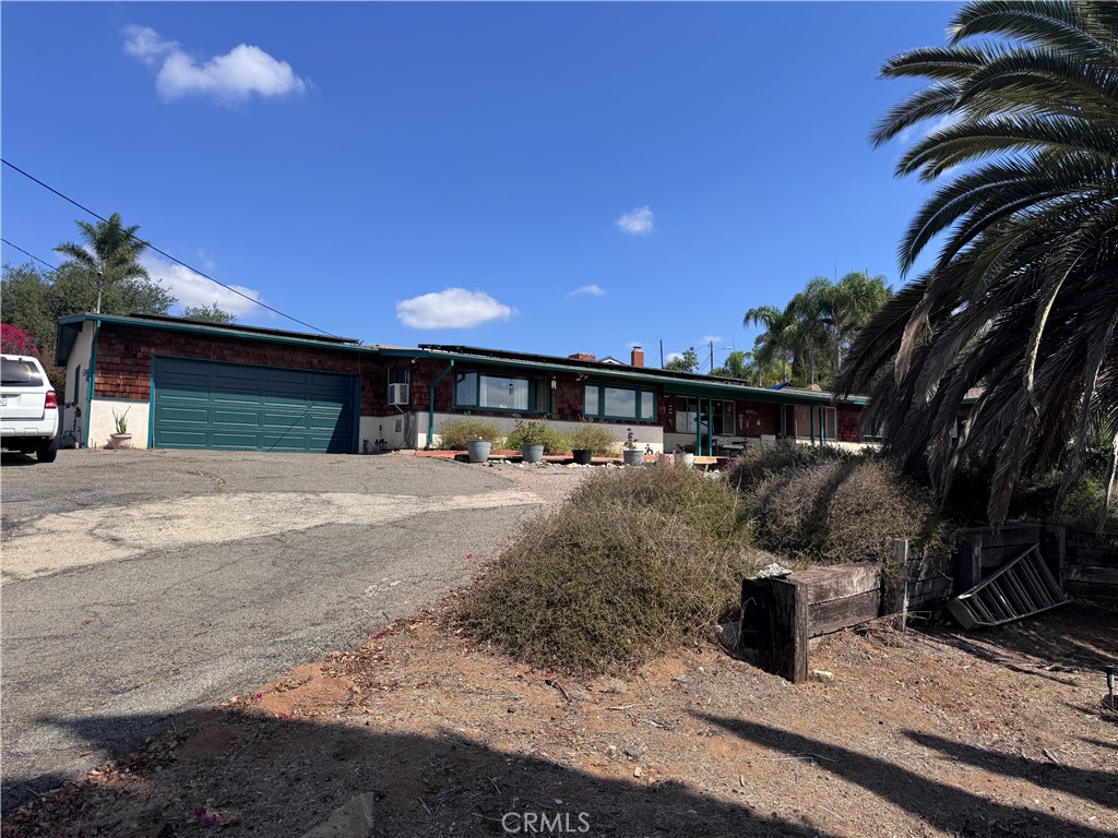 Vista - Residential Income