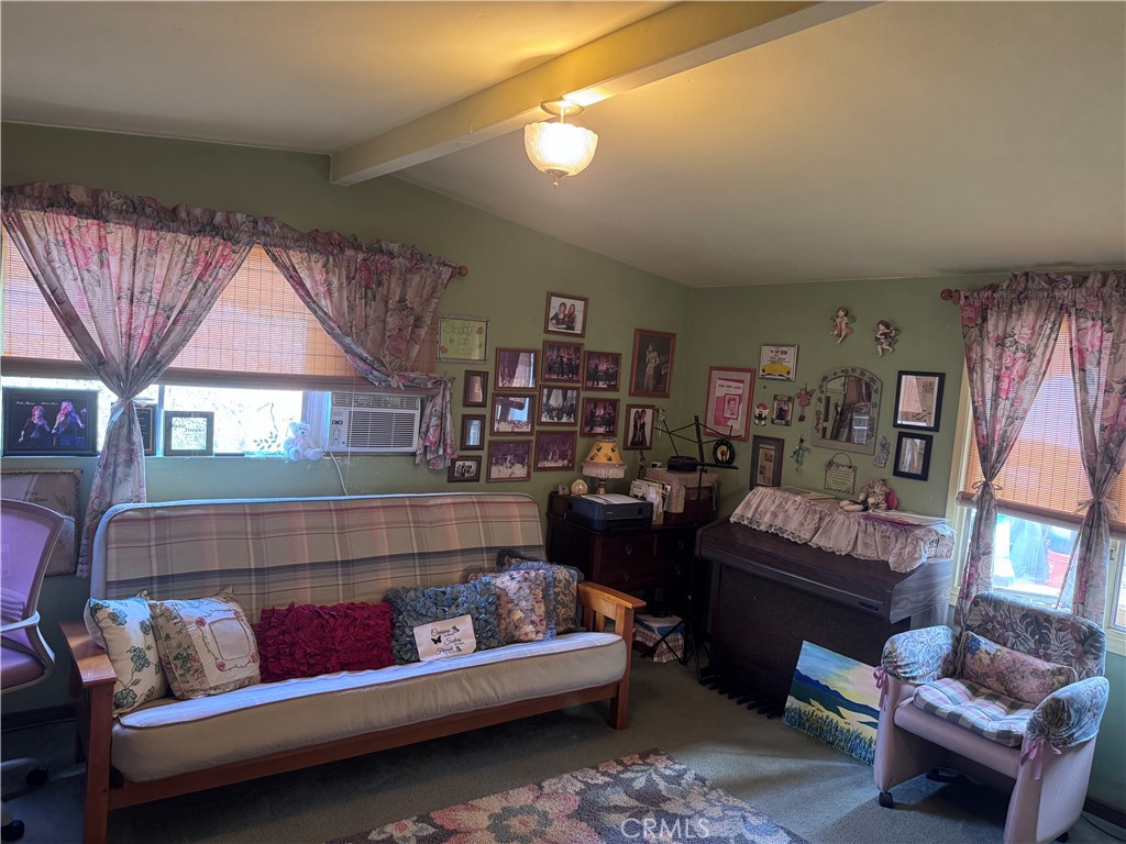 Vista - Residential Income