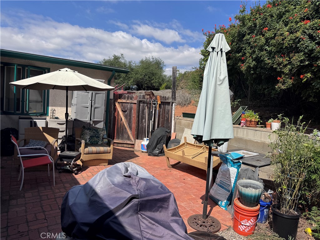 Vista - Residential Income