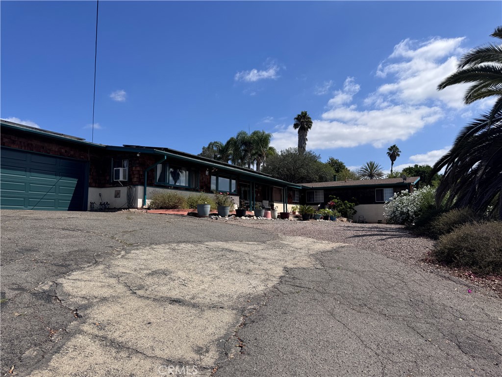 Vista - Residential Income