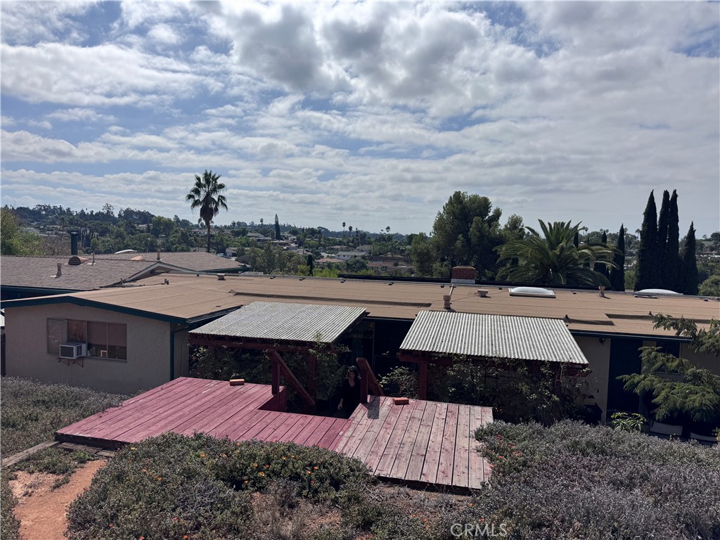 Vista - Residential Income