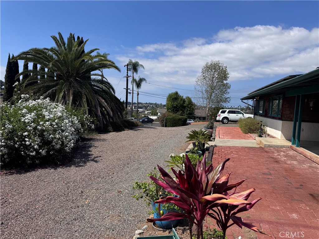 Vista - Residential Income