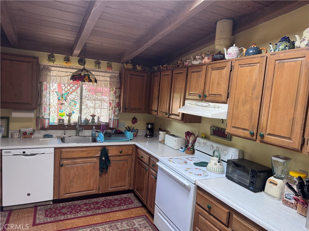 Vista - Residential Income