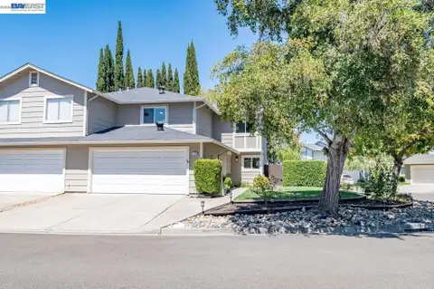 2105 Armstrong Dr, Pleasanton, CA 94588 - MLS#: 41144217