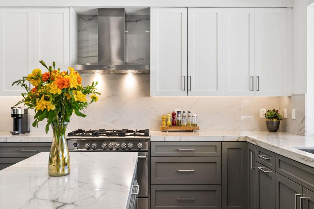 Indian Ridge - Residential