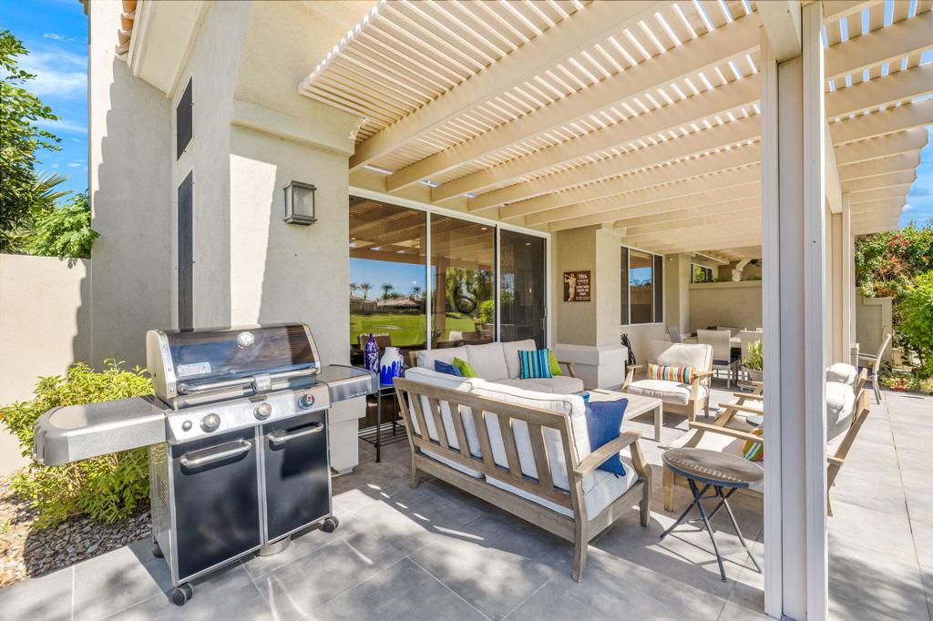 Indian Ridge - Residential