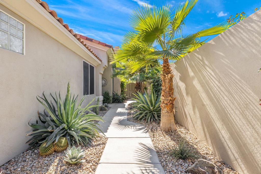 Indian Ridge - Residential